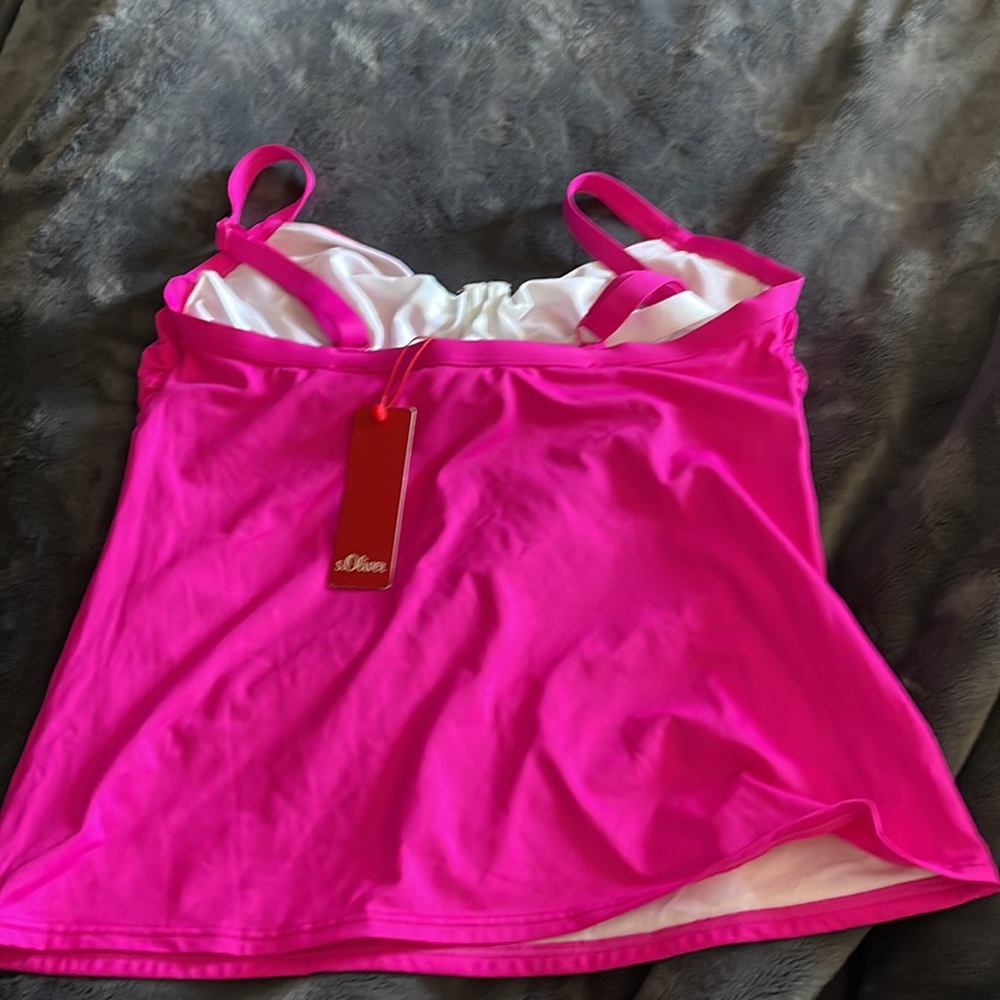 Tankini - Picture 2 of 2